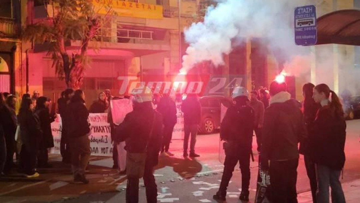 Πάτρα