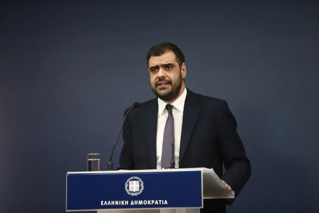 Μαρινάκης: Τα 7 μέτρα για τα πανεπιστήμια, το πρόγραμμα “Σπίτι μου ΙΙ” και ο ΒΟΑΚ