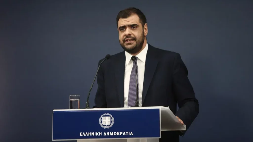 Ξεκάθαρος ο Μαρινάκης για το πρωτάθλημα μπάσκετ: “Η κυβέρνηση δεν πρόκειται να γίνει θεατής στα έκτροπα”