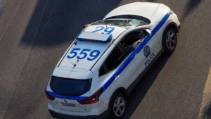 Παλλήνη: Εντοπίστηκαν ανθρώπινα οστά σε προχωρημένη σήψη κάτω από γέφυρα