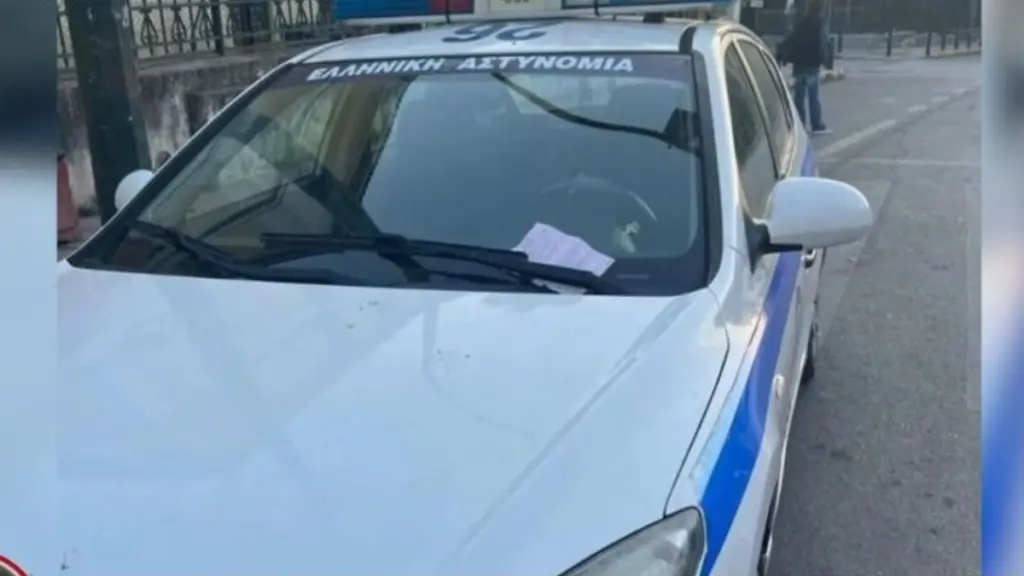 Χανιά: 24χρονος υπάλληλος υπεξαίρεσε χρήματα από το ταμείο μίνι μάρκετ