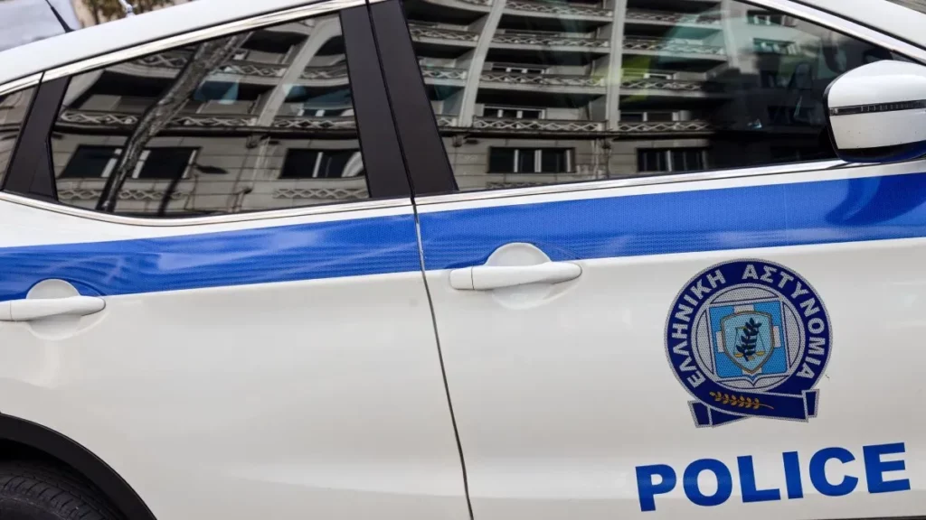 Συναγερμός στην Πανεπιστημιούπολη: Εντοπίστηκαν εκρηκτικές ύλες σε σακίδιο