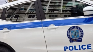 Πρέβεζα: Συνελήφθησαν δυο άτομα για κατοχή ναρκωτικών