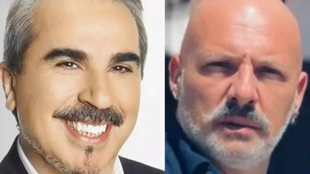 Βαγγελής Περρής για Νίκο Μουτσινά: “Είναι βλακεία που δεν είχαν βάλει στο στοίχημα ότι θα κοπεί η εκπομπή του”