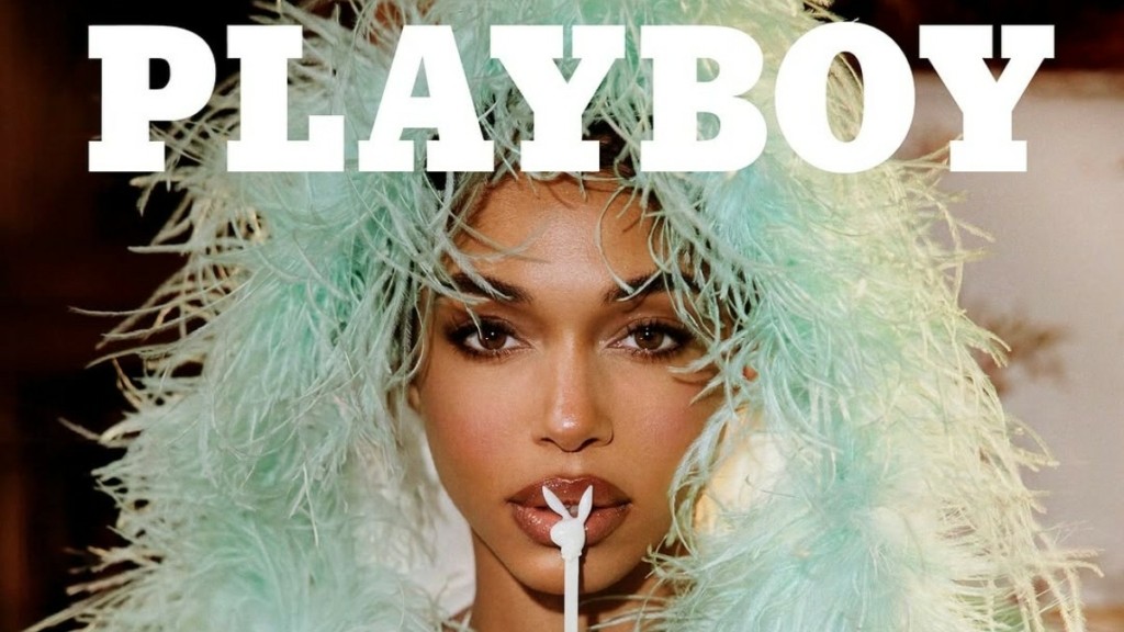 Playboy: Η έντυπη έκδοσή του επιστρέφει μετά από πέντε χρόνια – Δείτε φωτογραφίες