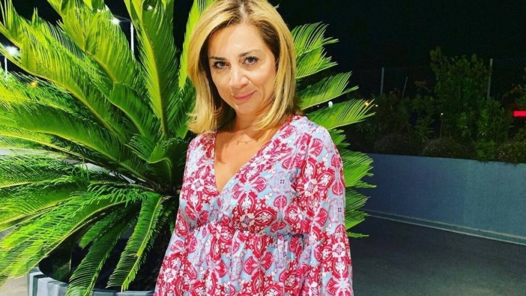 Έλενα Πολυκάρπου: Έκανε ολική υστερεκτομή – Η συγκλονιστική εξομολόγησή της