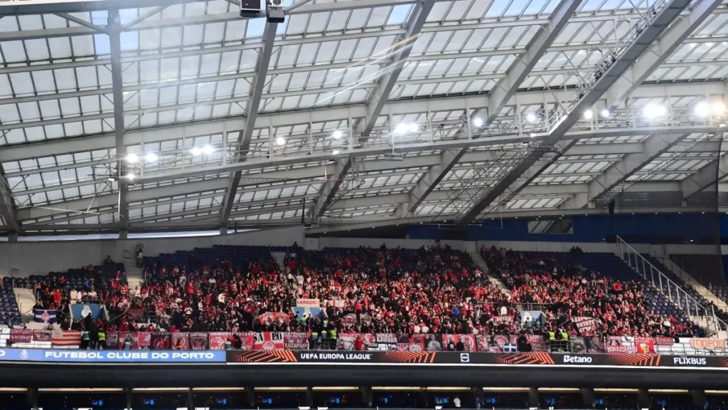 Ολυμπιακός – ΠΑΟΚ: Sold out το ντέρμπι της Κυριακής
