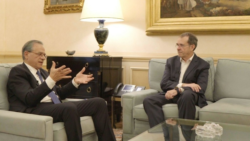 «Πρώτη Φορά Αριστερά – 10 χρόνια μετά» στο Prime Time του ΣΚΑΪ – Απόψε στις 21:00 με τον Παύλο Τσίμα