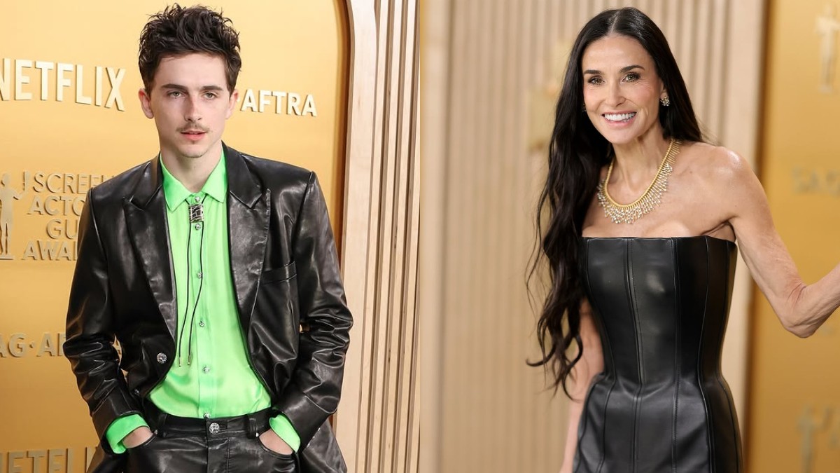 SAG Awards 2025