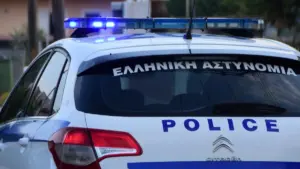 Λαύριο: Δίωξη για απόπειρα ανθρωποκτονίας κατά συρροή στον 32χρονο που επιτέθηκε στο ζευγάρι