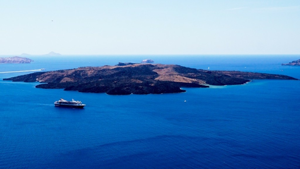 Σεισμός – Κυκλάδες: Κλειστά τα σχολεία και στην Αντίπαρο