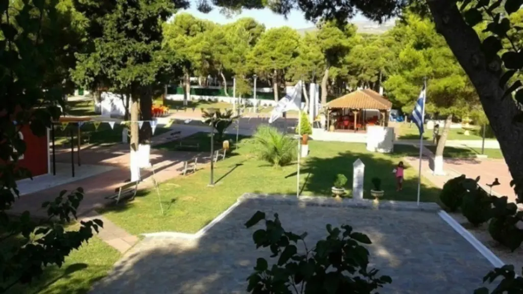 Δήμος Αθηναίων: Άνοιξαν οι αιτήσεις για τις παιδικές κατασκηνώσεις  – Οι περίοδοι φιλοξενίας