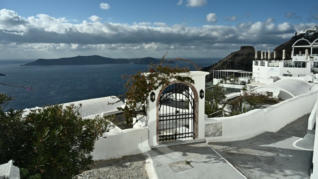 ΕΚΠΑ: Παρουσιάζει σταδιακή ύφεση η σεισμικότητα στις Κυκλάδες