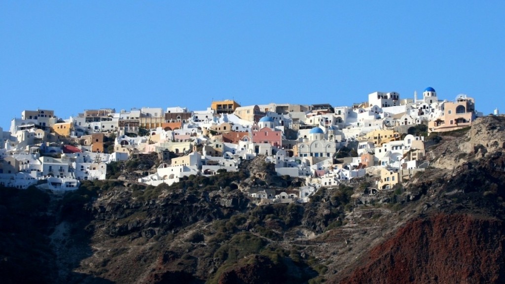 Σεισμοί Σαντορίνη: Κλειστά τα σχολεία μέχρι την Παρασκευή σε Θήρα, Ανάφη, Ίο και Αμοργό – Αναλυτικά όλα τα νέα μέτρα