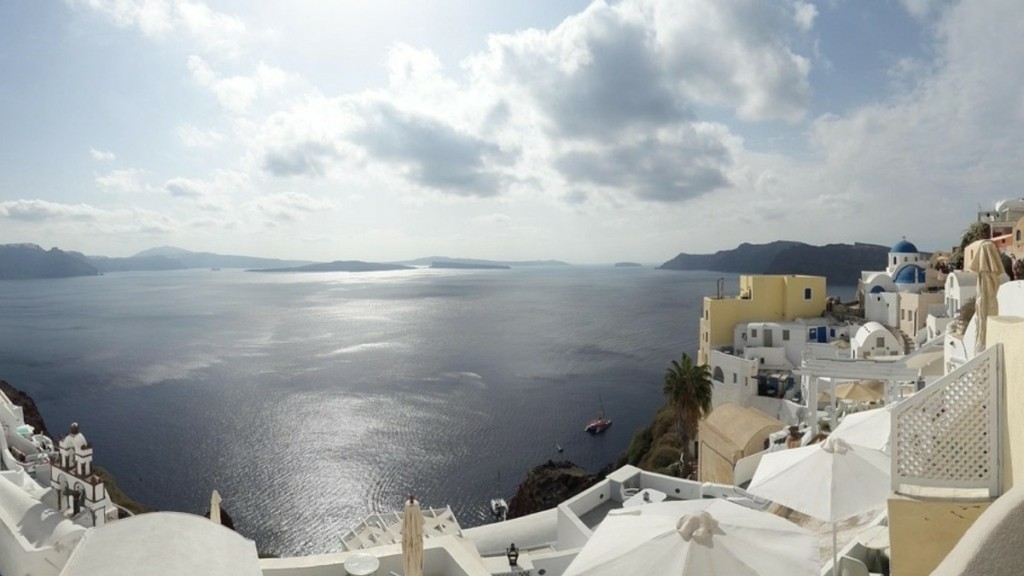 Πάνω από 12.800 σεισμοί στη ζώνη Σαντορίνης-Αμοργού σε δύο εβδομάδες – «Άλλαξε ο τρόπος που σπάει το ρήγμα» λέει ο Παπαδόπουλος