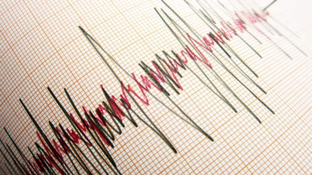 Σεισμός 4,3 Ρίχτερ στην Τουρκία – Αισθητός σε Κωνσταντινούπολη και Προύσα