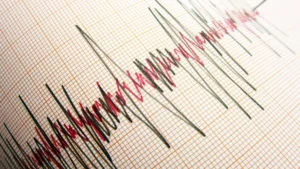 Σεισμός 3,3 Ρίχτερ στη Θεσπρωτία