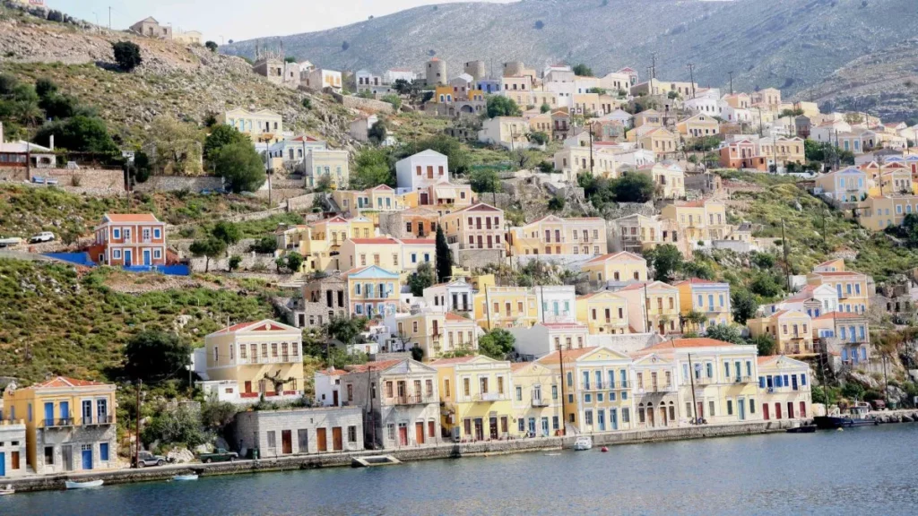 Σύμη: «Μετά τη μαμά θα σκοτώναμε και εσένα μπαμπά» – Η αποκάλυψη για την 13χρονη