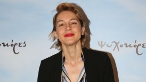 Στο νοσοκομείο η Γιούλικα Σκαφιδά: Τι συνέβη