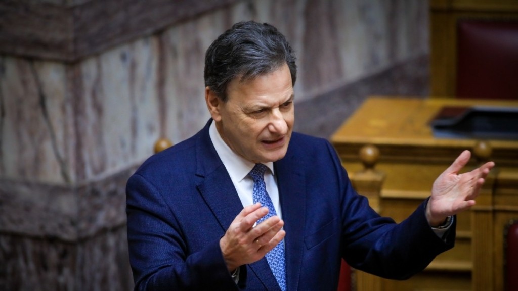 Σκυλακάκης: “Για πρώτη φορά προσλήψεις μόνιμου προσωπικού στον ΟΦΥΠΕΚΑ”