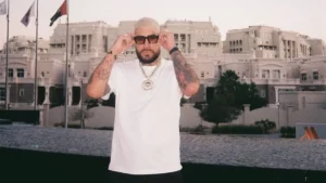 Snik: Οι πρώτες δηλώσεις μετά τον ερχομό της κόρης του – «Θα το συνειδητοποιήσω τώρα που πάμε σπίτι»