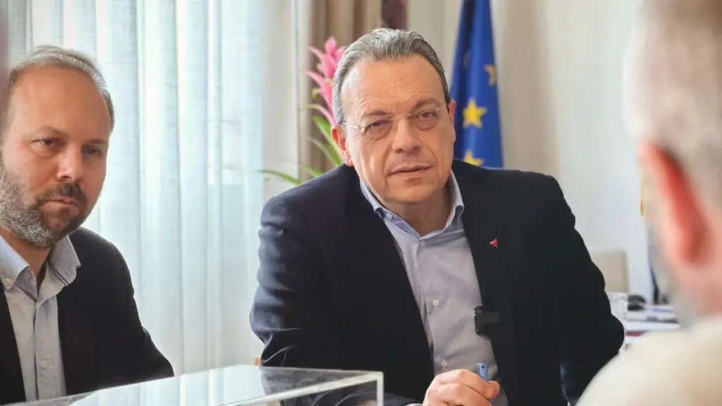 Φάμελλος για Τέμπη: “θα κάνουμε τα πάντα, για να αποκαλυφθούν όλες οι πτυχές της τραγικής υπόθεσης”