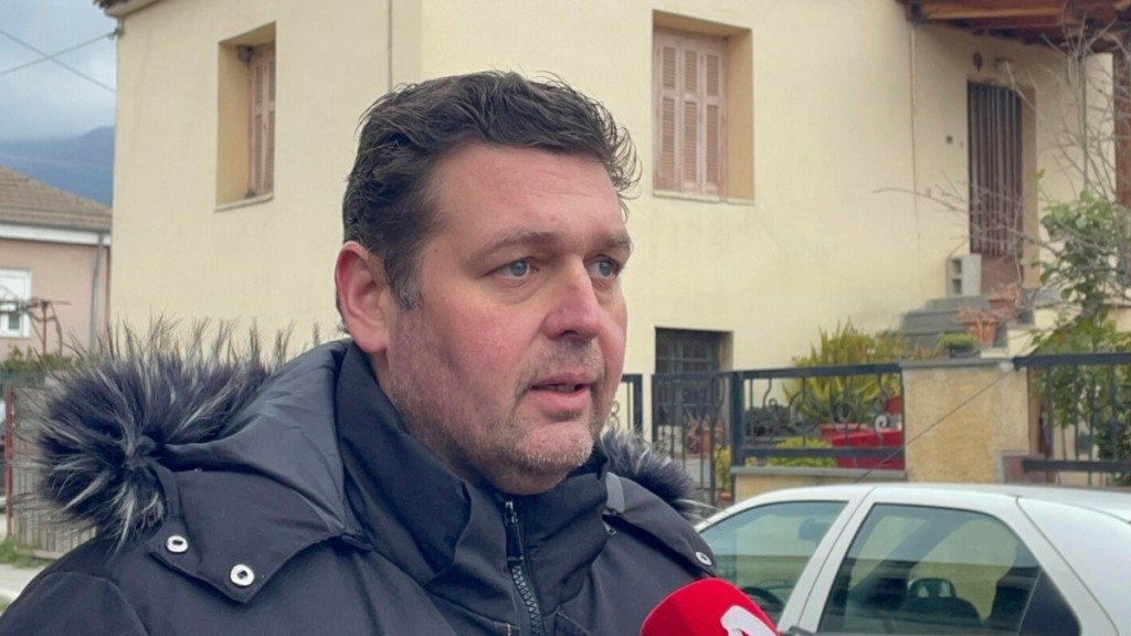 Λάρισα: «Είχε καρκίνο σε τελικό στάδιο» είπε ο δικηγόρος του 60χρονου δράστη – Τα τελευταία του λόγια