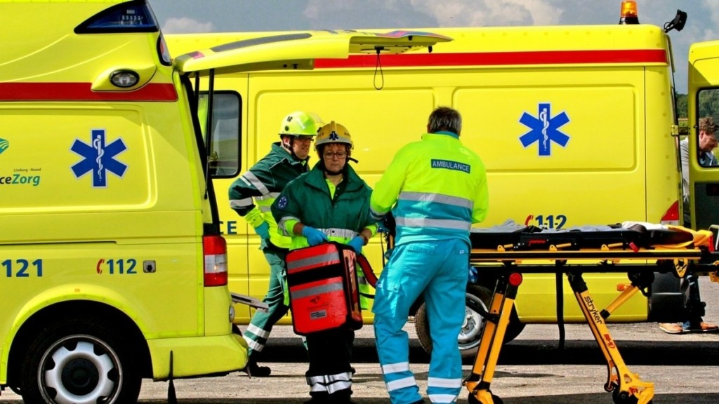 Τραγωδία στην Ισπανία – Νεκρή 90χρονη επειδή πέθανε ο γιος της που την τάιζε