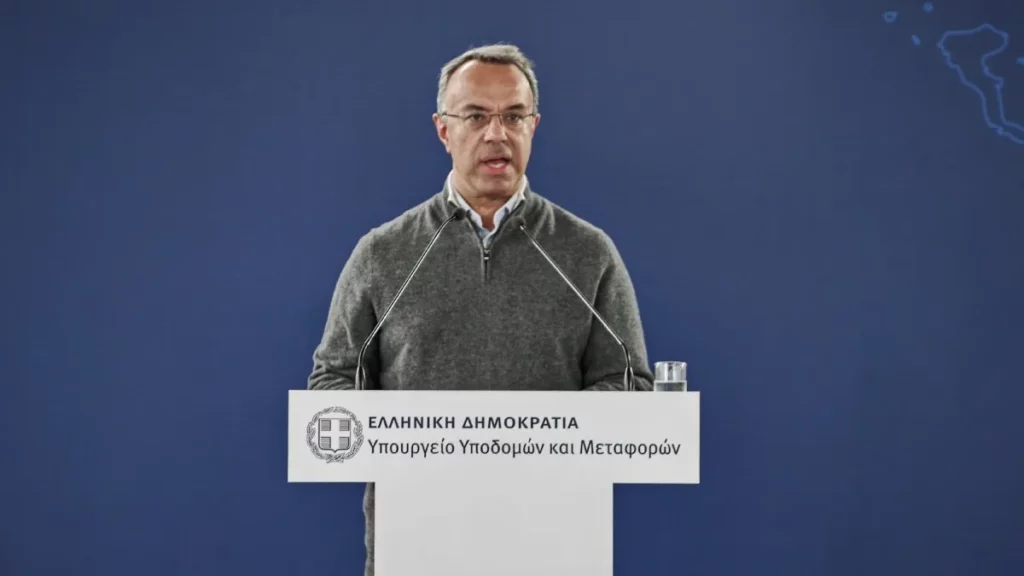 Σταϊκούρας: “Το αίτημα της κοινωνίας για ανάδειξη της αλήθειας και της δικαιοσύνης είναι δίκαιο, εύλογο, υγιές και πάνδημο”