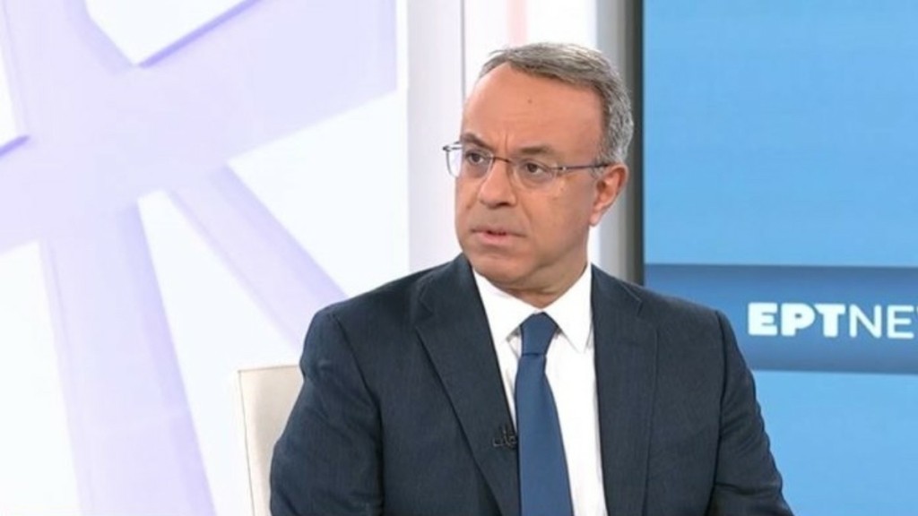Χρήστος Σταϊκούρας: Τα επίδικα είναι: αλήθεια, δικαιοσύνη και διαρκής ενίσχυση της ασφάλειας των μεταφορών