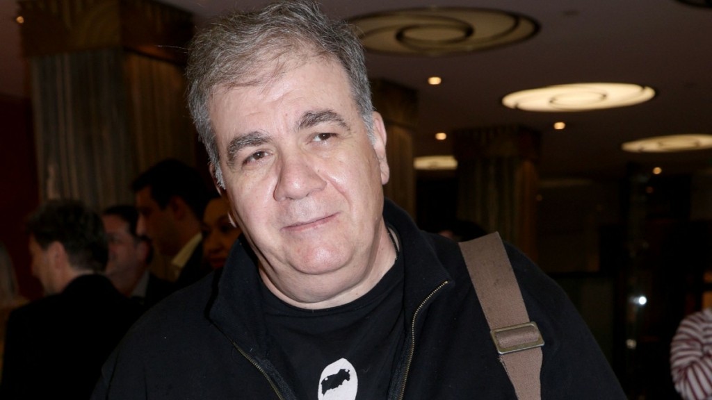 Δημήτρης Σταρόβας: Συγκινεί για την περιπέτεια της υγείας του – «Έχω εισπράξει ευχές και αγάπη για τρεις ζωές»
