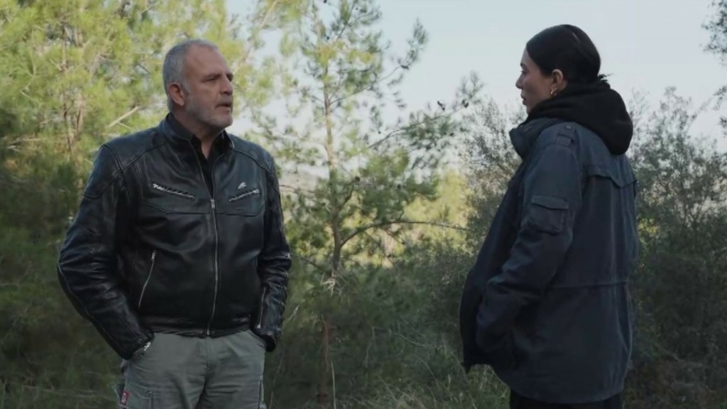 Η Γη της Ελιάς – Δευτέρα (17/2): Ο Στάθης βυθίζεται στον τζόγο