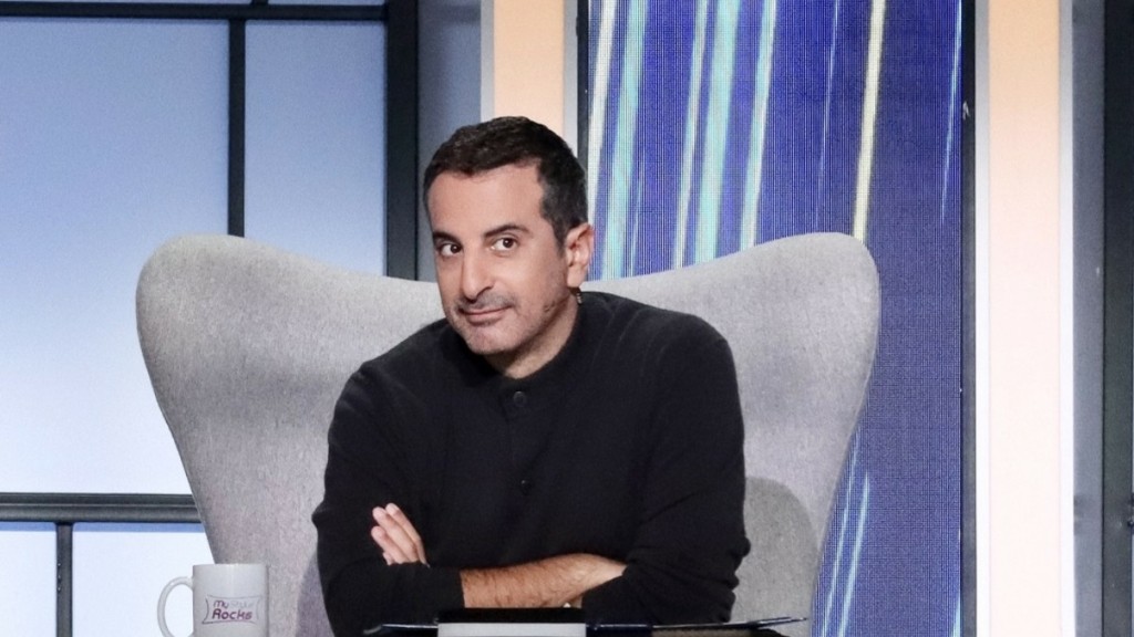Στέλιος Κουδουνάρης: Ανακοίνωσε την αποχώρησή του από το «My Style Rocks» – «Ήταν η τελευταία μου σεζόν»