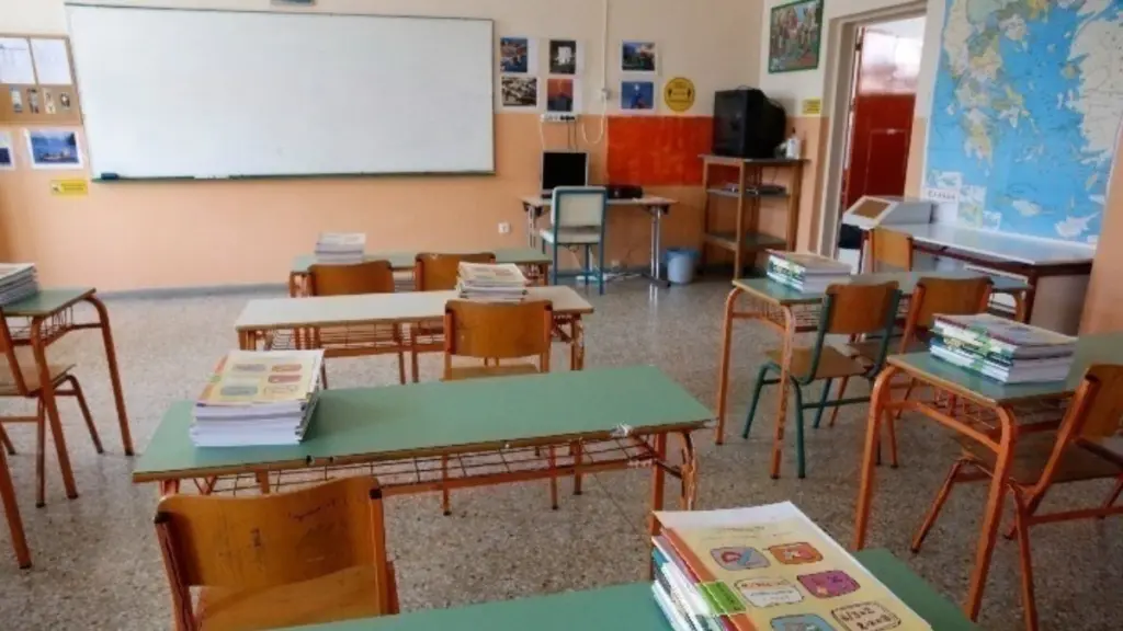 Πάτρα: Αναφορά σε δασκάλα μουσικής επειδή έπαιξε την «Αστερομάτα» σε μάθημα