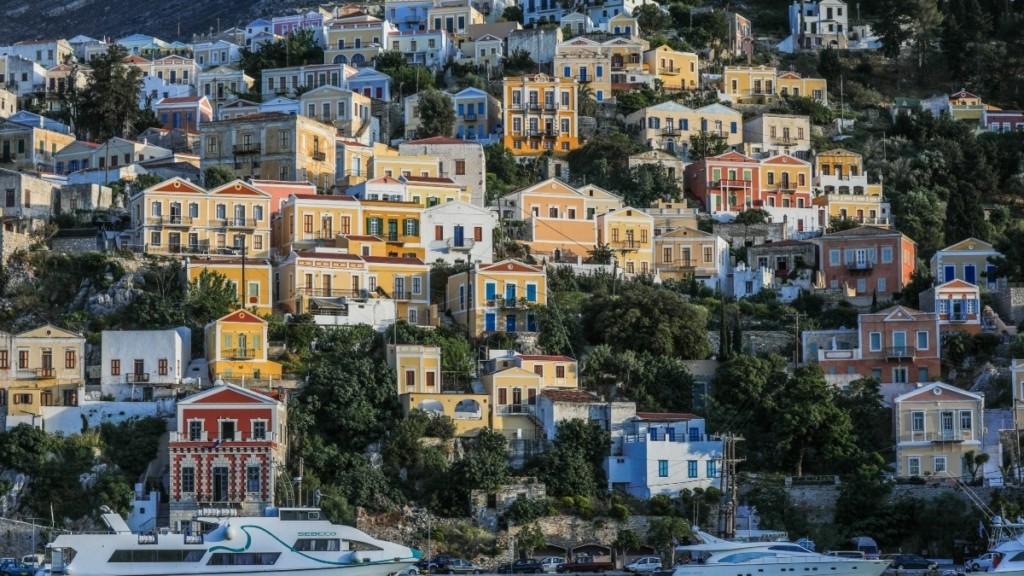 Σύμη: Ο πατέρας της 13χρονης κατέθεσε μήνυση κατά του 15χρονου φίλου της