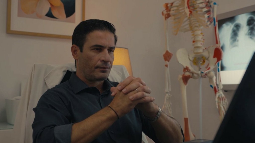 Ταμπού – Πέμπτη (13/2): Ο Νεκτάριος ετοιμάζει την εκδίκησή του