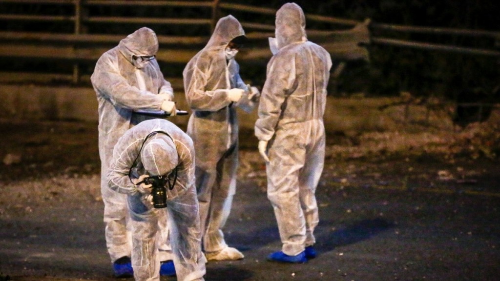 Συναγερμός για ύποπτο αντικείμενο στο Πεδίον του Άρεως – Αποκλείστηκε το σημείο