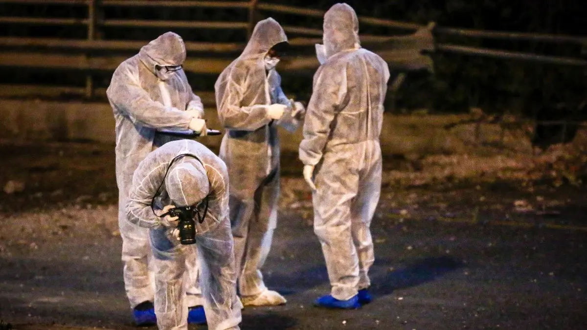 Συναγερμός για ύποπτο αντικείμενο στο Πεδίον του Άρεως – Αποκλείστηκε το σημείο