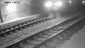 Διεκόπη για τις 28 Νοεμβρίου η δίκη για τα χαμένα βίντεο της τραγωδίας στα Τέμπη