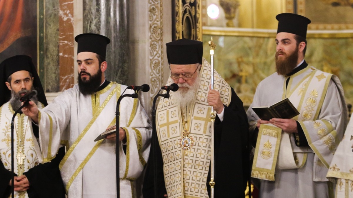 Τέμπη