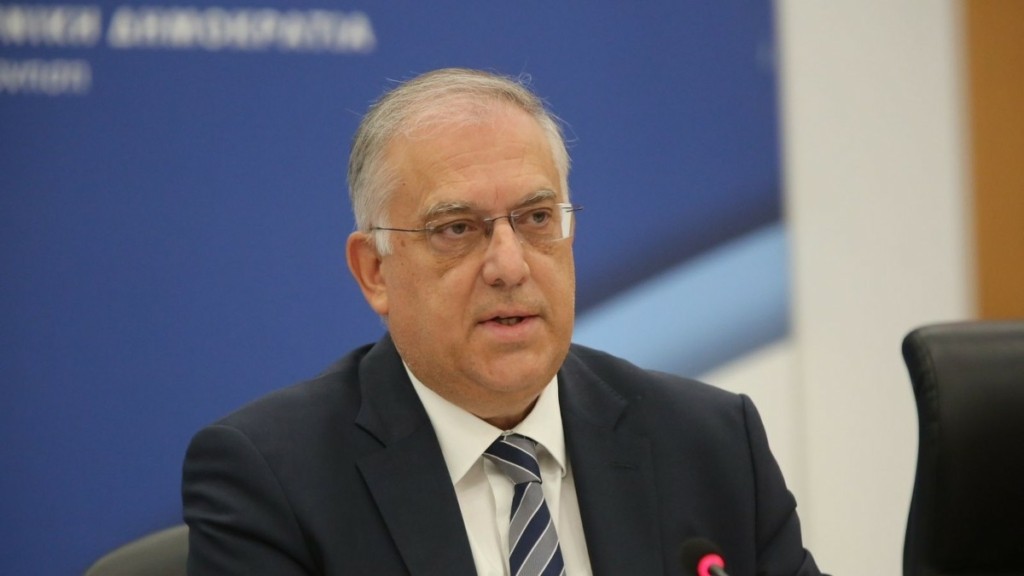 Θεοδωρικάκος: “Κάνουμε αυστηρούς ελέγχους για την προστασία των καταναλωτών, η αισχροκέρδεια δεν μπορεί να γίνει αποδεκτή”