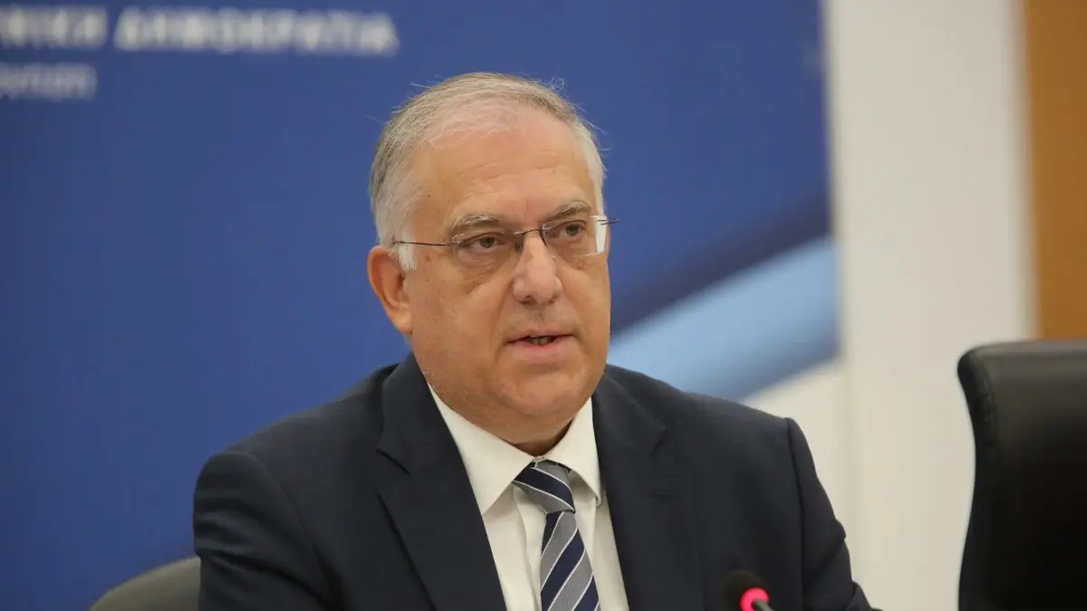 Θεοδωρικάκος: “Κάνουμε αυστηρούς ελέγχους για την προστασία των καταναλωτών, η αισχροκέρδεια δεν μπορεί να γίνει αποδεκτή”