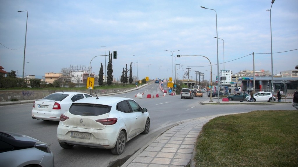 Θεσσαλονίκη: Εξετάζονται οι κάμερες για τη μαφιόζικη εκτέλεση ενός 39χρονου Τούρκου κοντά στα ΚΤΕΛ