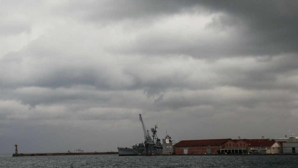 ΟΛΘ Α.Ε.: Εγκρίθηκε το Master Plan για τον Λιμένα Θεσσαλονίκης με την έκδοση σχετικού Προεδρικού Διατάγματος