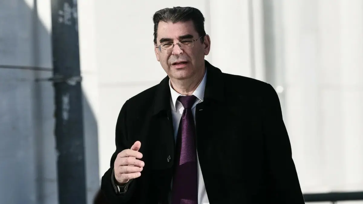 Γιάννης Τοπαλούδης για Αλέξη Κούγια: “Μας στήριξε χωρίς αμοιβή – “Να βγει ξανά νικητής”