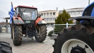 Έρχονται στην Αθήνα οι αγρότες – Μεγάλο πανελλαδικό συλλαλητήριο στις 11 Νοεμβρίου