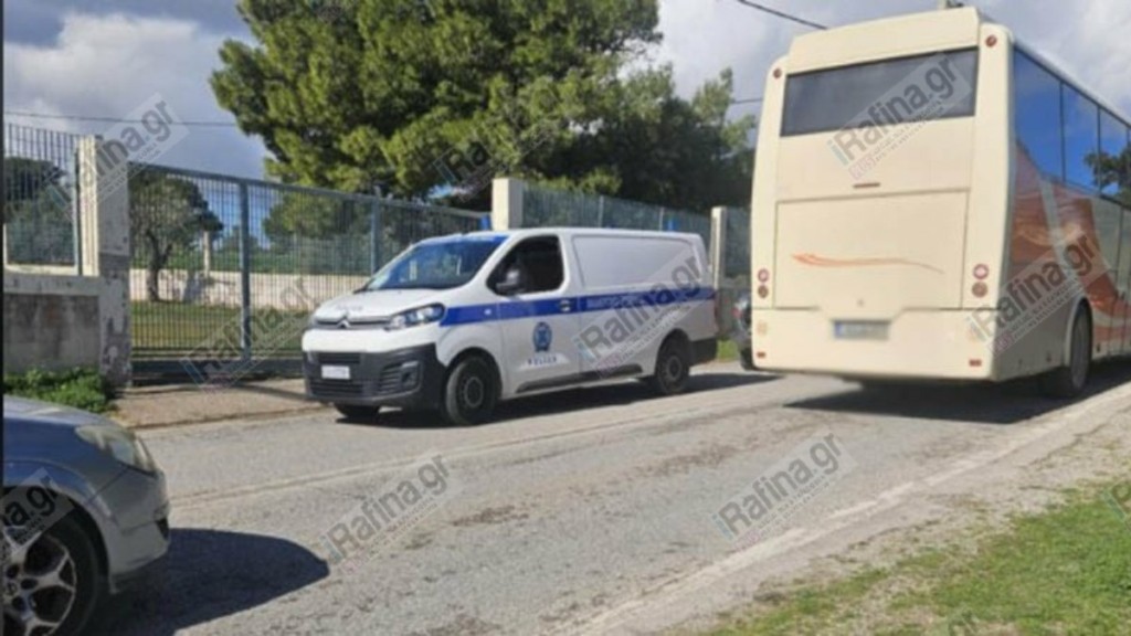 Ραφήνα: Νεκρός ο ποδηλάτης που παρασύρθηκε από όχημα