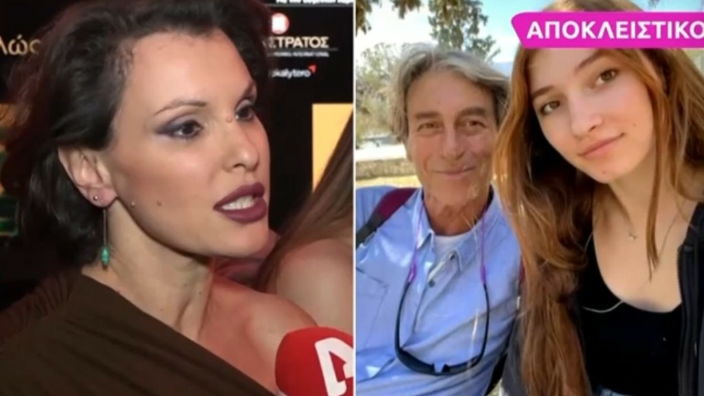 Στέλλα Τσιάτσιου: “Θέλω να γνωρίσω αυτόν που πήρε τα μάτια του Αίαντα αλλά δεν είμαι ακόμα έτοιμη”
