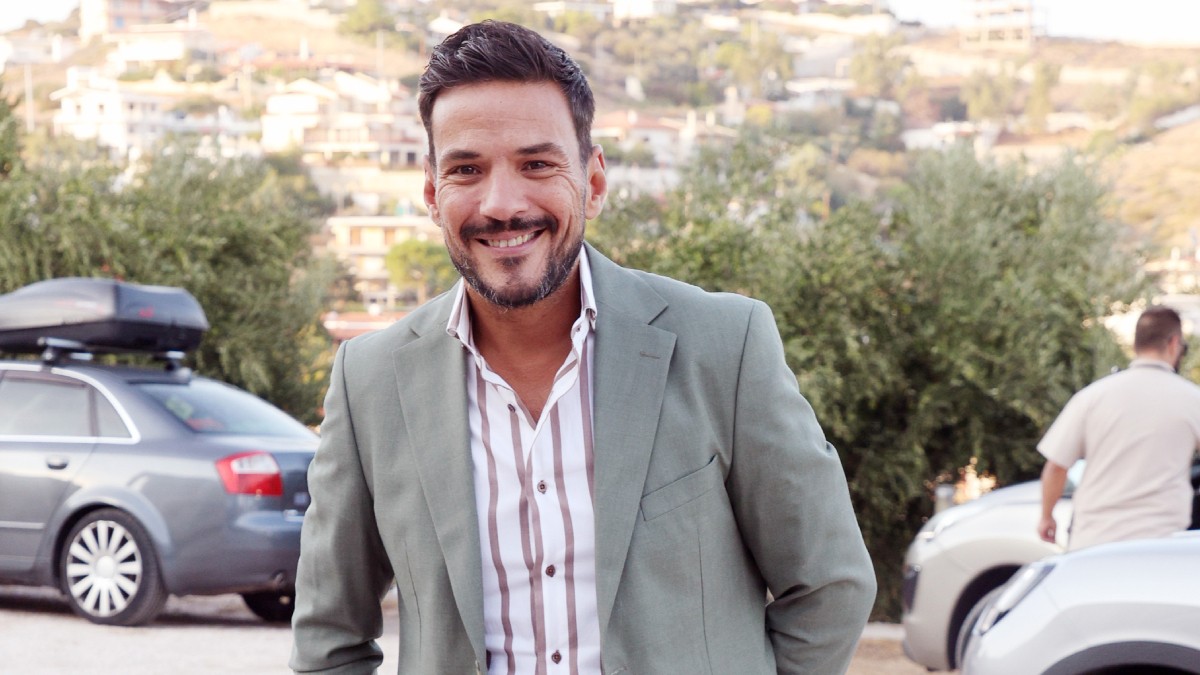 Κώστας Τσουρός