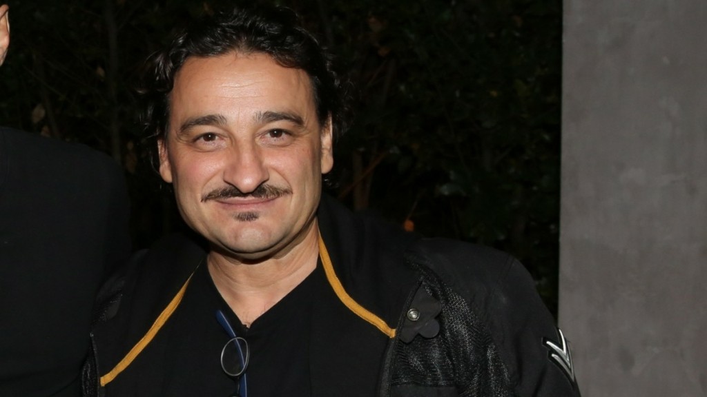 Βασίλης Χαραλαμπόπουλος: Επιστρέφει στην τηλεόραση μετά από 14 χρόνια – Τι δήλωσε ο ηθοποιός